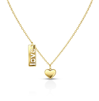 Collar Mujer in Oro C2I2OZ0